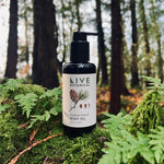 Verdant Forest Body Oil